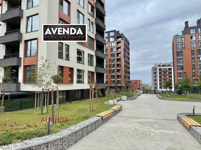 Продава  3-стаен град София , Манастирски ливади , 109 кв.м | 43170774 - изображение [15]