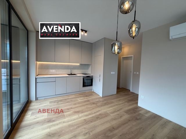 Продава  3-стаен град София , Манастирски ливади , 109 кв.м | 43170774