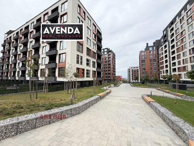 Продава  3-стаен град София , Манастирски ливади , 109 кв.м | 43170774 - изображение [14]