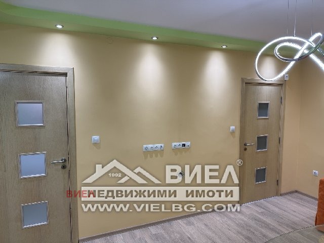 Продава 3-СТАЕН, гр. Пловдив, Мараша, снимка 13 - Апартаменти - 53234368