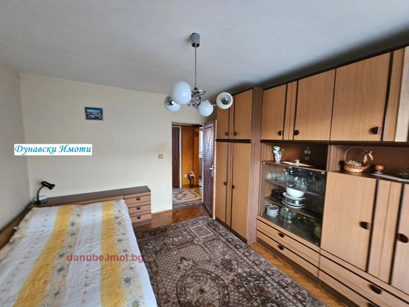 Продава 3-СТАЕН, гр. Русе, Чародейка - Юг, снимка 6 - Апартаменти - 53254156