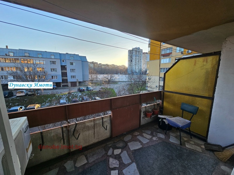 Продава 3-СТАЕН, гр. Русе, Чародейка - Юг, снимка 13 - Апартаменти - 53254156