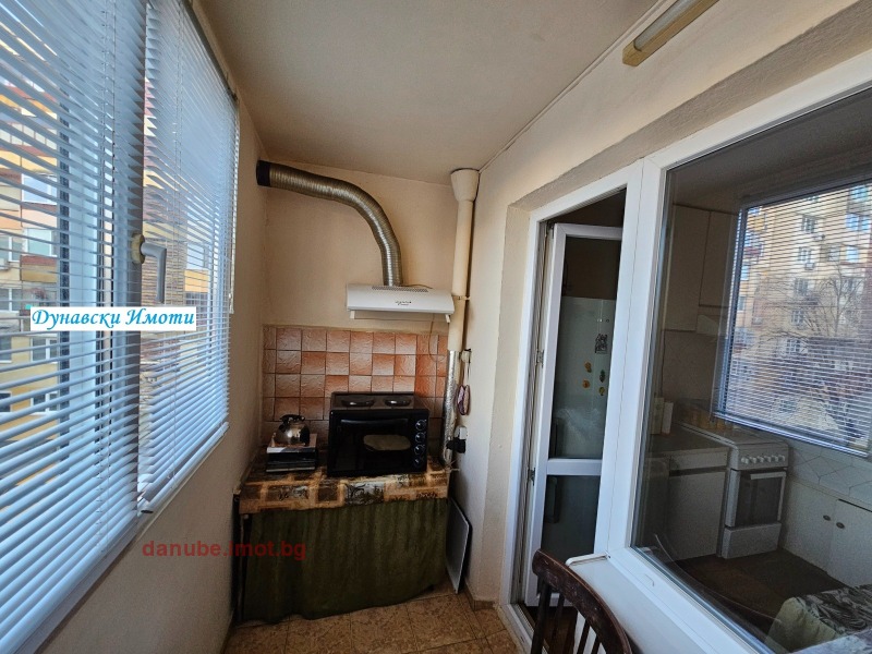 Продава 3-СТАЕН, гр. Русе, Чародейка - Юг, снимка 9 - Апартаменти - 53254156