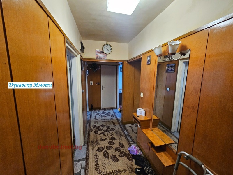 Продава 3-СТАЕН, гр. Русе, Чародейка - Юг, снимка 12 - Апартаменти - 53254156