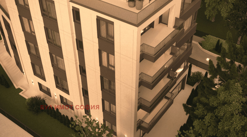 Продава 3-СТАЕН, гр. София, Бъкстон, снимка 7 - Апартаменти - 53415772