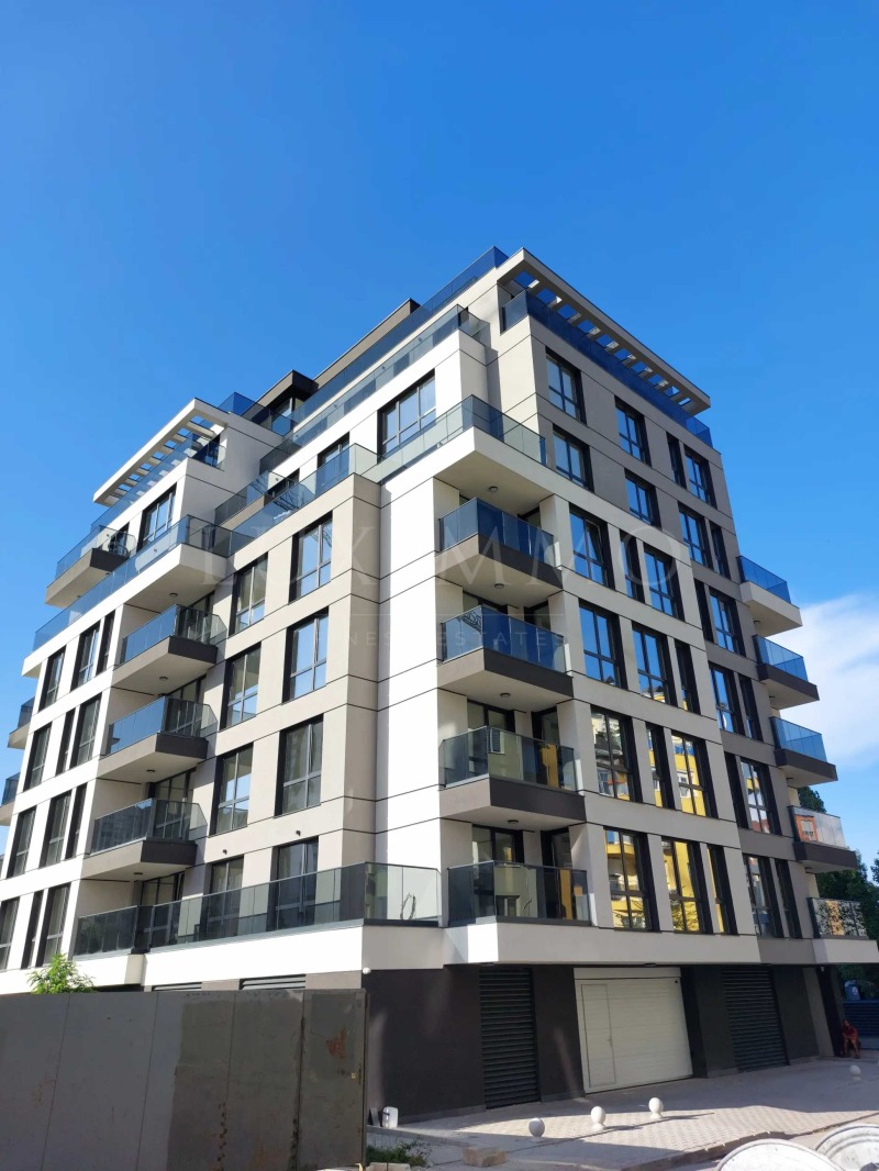 Продава 3-СТАЕН, гр. София, Полигона, снимка 4 - Апартаменти - 53439020