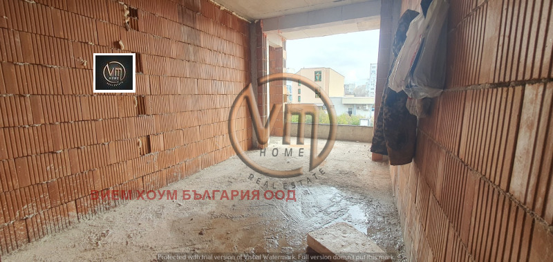 Продава 3-СТАЕН, гр. Варна, Младост 1, снимка 8 - Апартаменти - 53509289