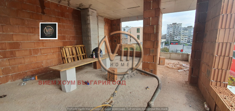 Продава 3-СТАЕН, гр. Варна, Младост 1