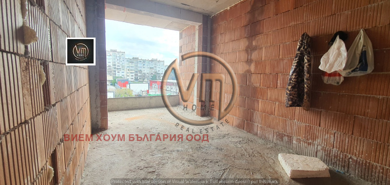 Продава 3-СТАЕН, гр. Варна, Младост 1, снимка 7 - Апартаменти - 53509289
