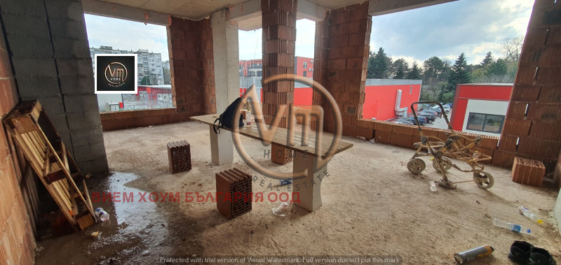 Продава 3-СТАЕН, гр. Варна, Младост 1, снимка 4 - Апартаменти - 53509289