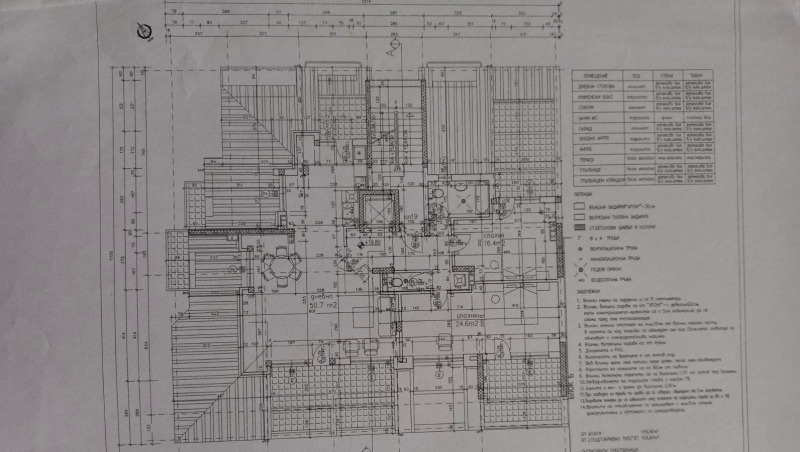 Продава  4-стаен град София , Младост 1А , 179 кв.м | 86769899 - изображение [11]