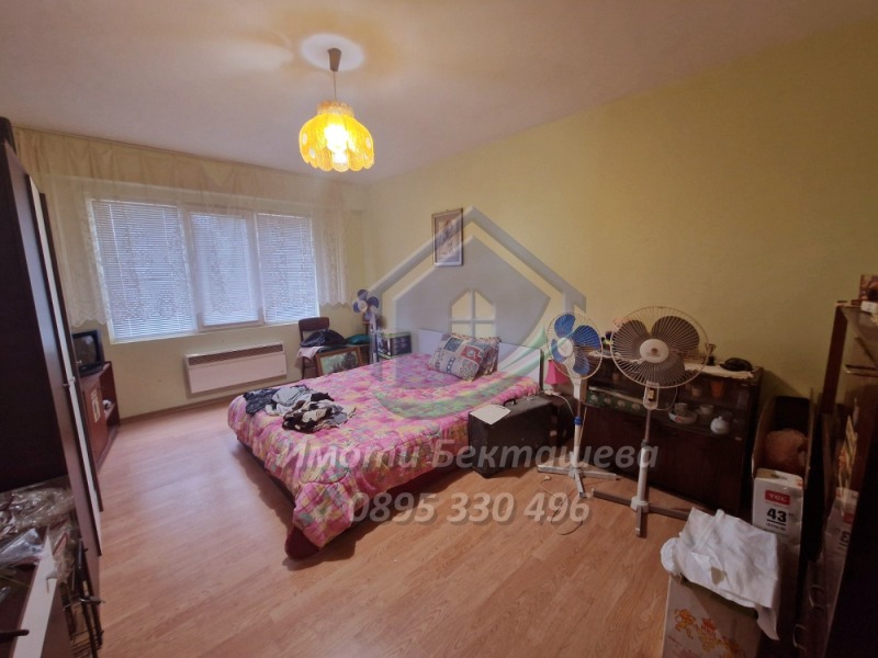 Te koop  3 slaapkamers Ruse , Tsjarodejka - Jug , 106 m² | 15321052 - afbeelding [4]