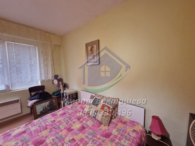 Te koop  3 slaapkamers Ruse , Tsjarodejka - Jug , 106 m² | 15321052 - afbeelding [3]