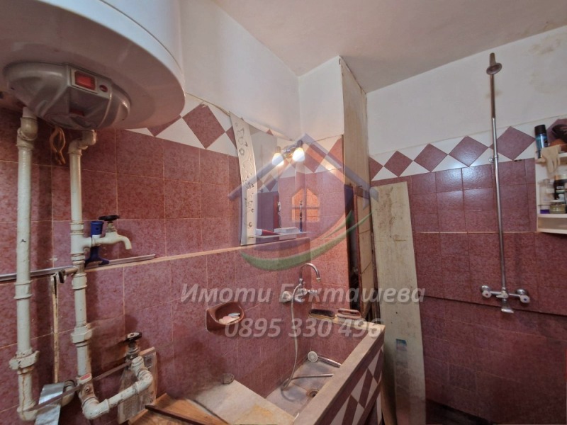 Te koop  3 slaapkamers Ruse , Tsjarodejka - Jug , 106 m² | 15321052 - afbeelding [13]