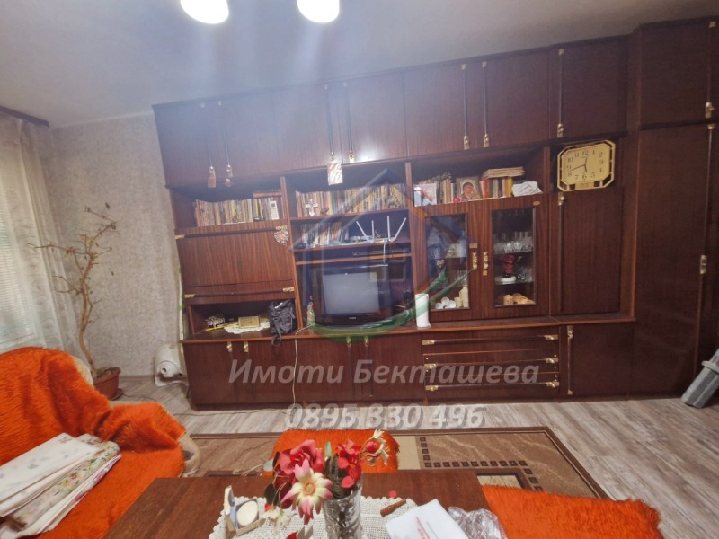 Te koop  3 slaapkamers Ruse , Tsjarodejka - Jug , 106 m² | 15321052 - afbeelding [6]