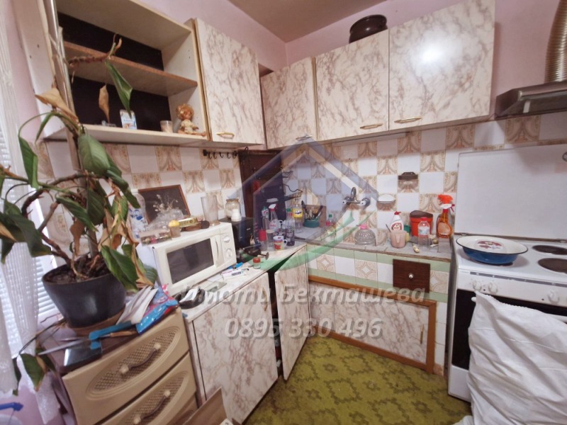 Te koop  3 slaapkamers Ruse , Tsjarodejka - Jug , 106 m² | 15321052 - afbeelding [8]