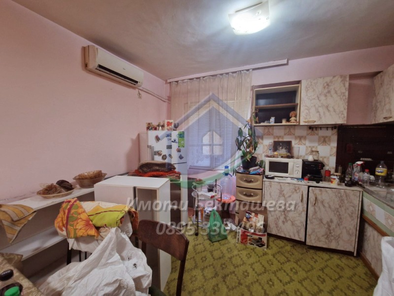 Te koop  3 slaapkamers Ruse , Tsjarodejka - Jug , 106 m² | 15321052 - afbeelding [9]