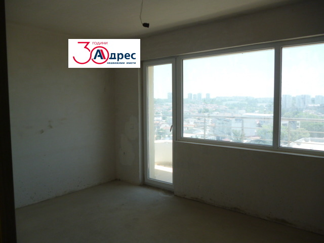 Продава 4-СТАЕН, гр. Добрич, Център, снимка 7 - Апартаменти - 53002427