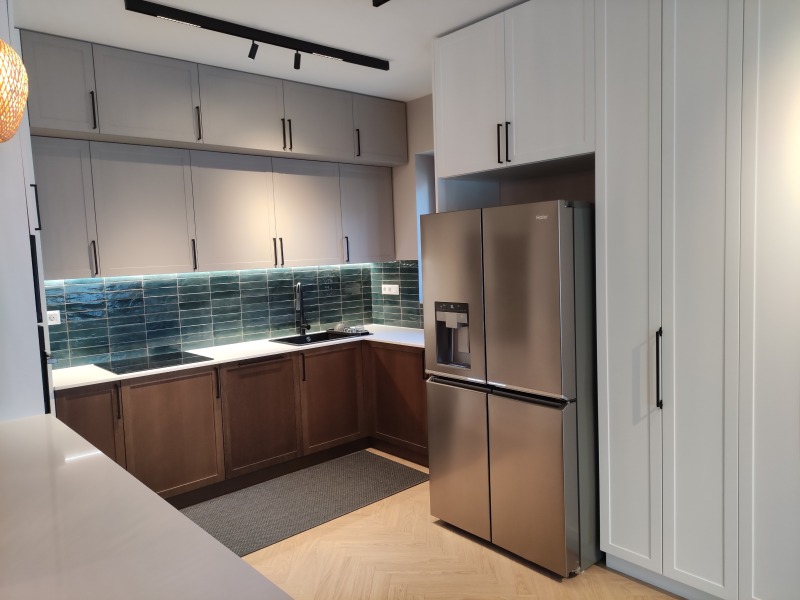 Продава 4-СТАЕН, гр. София, ПЗ Хладилника, снимка 5 - Апартаменти - 53409214