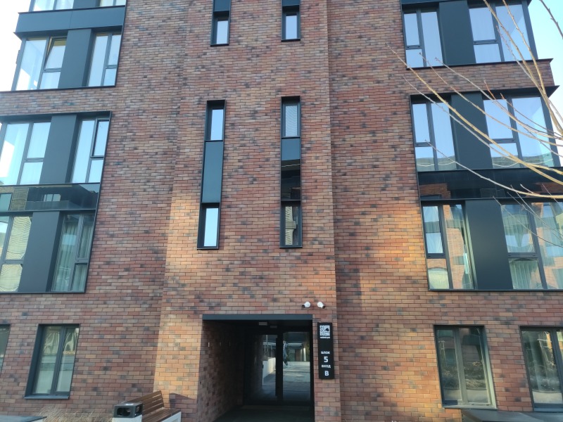 Продава 4-СТАЕН, гр. София, ПЗ Хладилника, снимка 17 - Апартаменти - 53409214