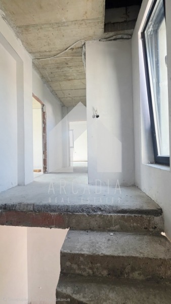 Продава МЕЗОНЕТ, гр. Пловдив, Център, снимка 6 - Апартаменти - 47846236