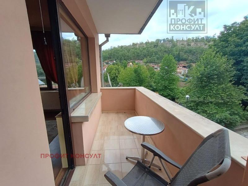 Продава ЕТАЖ ОТ КЪЩА, гр. Велико Търново, Асенов, снимка 13 - Етаж от къща - 52704770