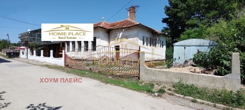 Продава  Къща, област Варна, с. Шкорпиловци •  149 990 EUR • ID 39215892 — holmes.bg - [1] 