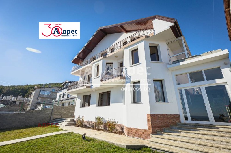 Продава  Къща, град Варна, Виница •  250 000 EUR • ID 42208198 — holmes.bg - [1] 