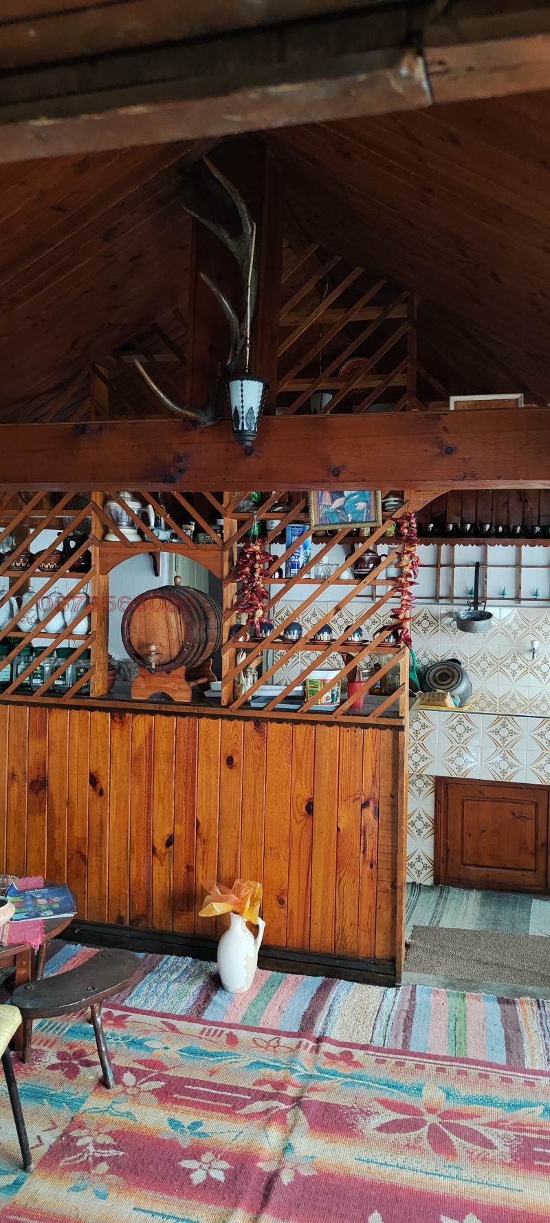 Te koop  Huis regio Varna , Suvorovo , 250 m² | 24379892 - afbeelding [3]