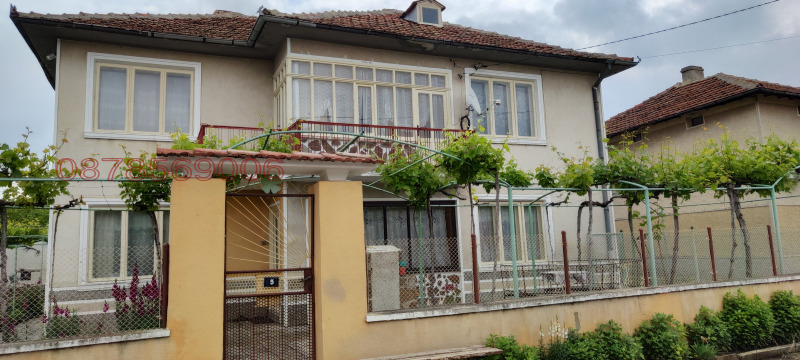 Te koop  Huis regio Varna , Suvorovo , 250 m² | 24379892 - afbeelding [16]
