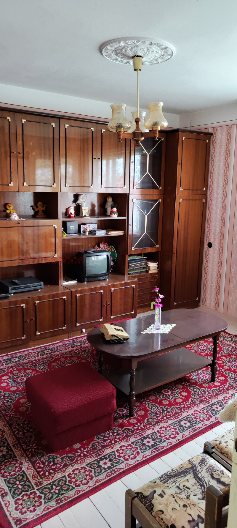 Te koop  Huis regio Varna , Suvorovo , 250 m² | 24379892 - afbeelding [8]