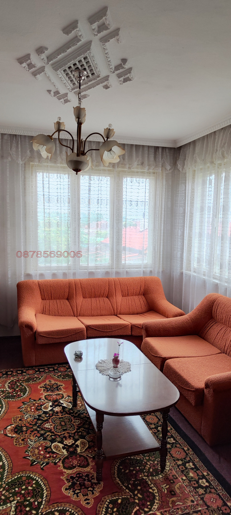 Te koop  Huis regio Varna , Suvorovo , 250 m² | 24379892 - afbeelding [6]