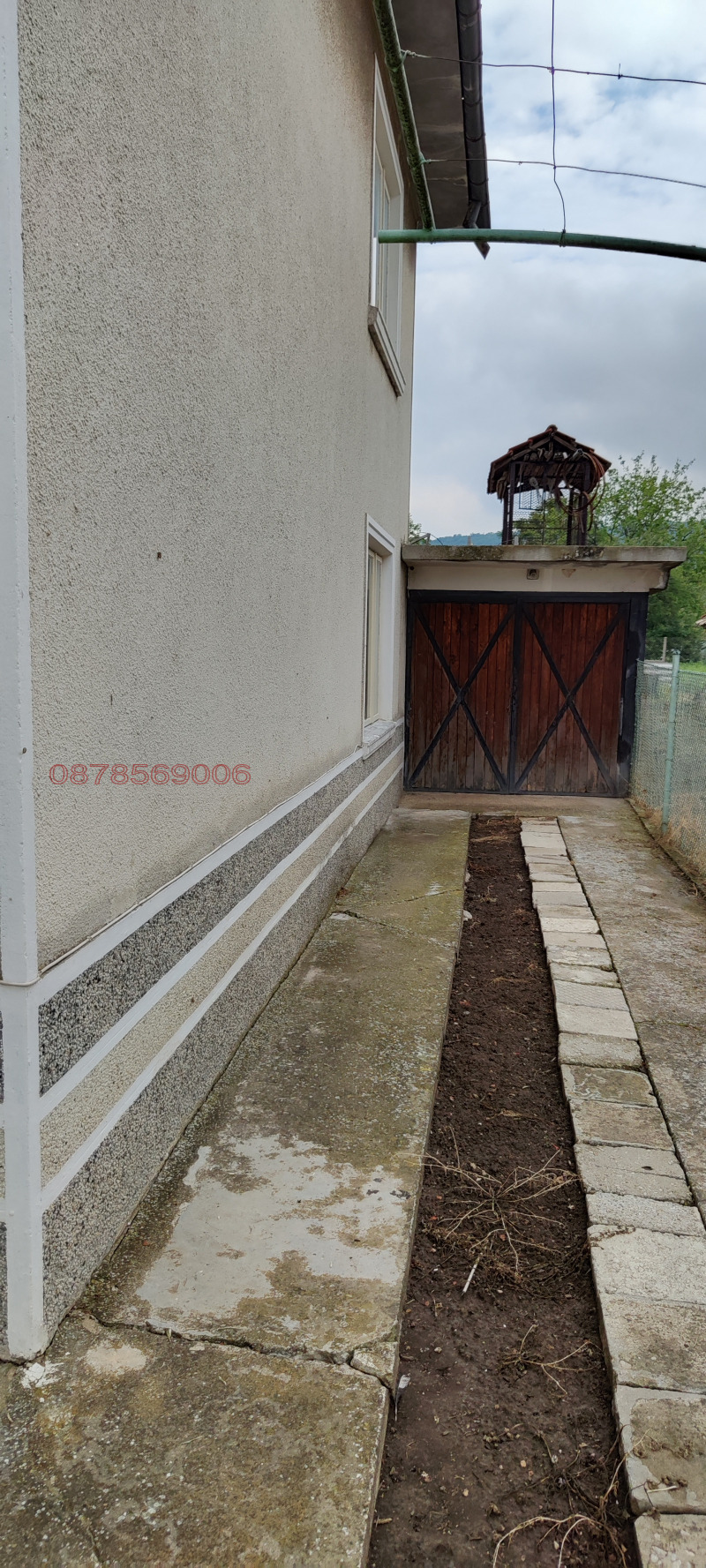 Te koop  Huis regio Varna , Suvorovo , 250 m² | 24379892 - afbeelding [17]