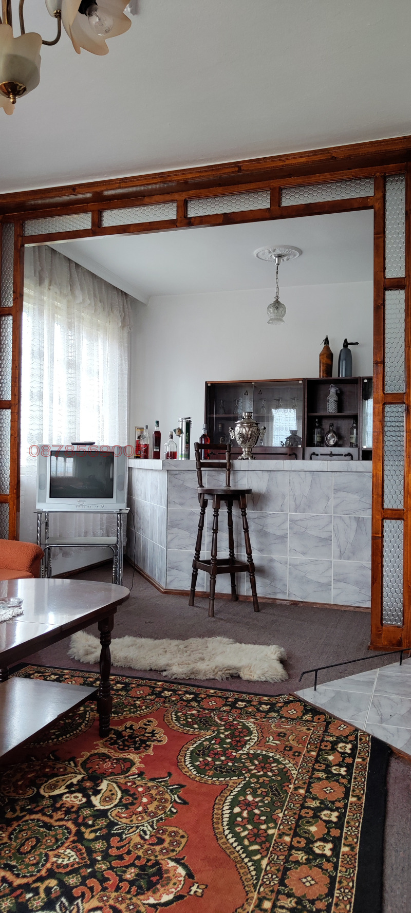 Te koop  Huis regio Varna , Suvorovo , 250 m² | 24379892 - afbeelding [7]