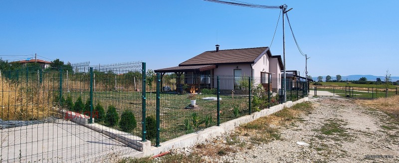 Zu verkaufen  Haus region Sofia , Boschurishte , 150 qm | 34312705 - Bild [2]