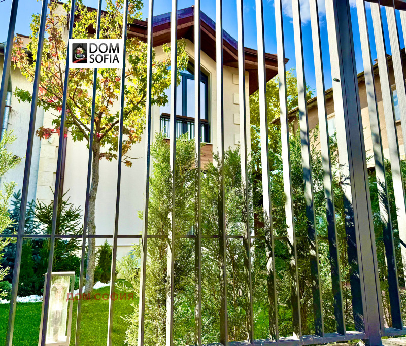 Продава КЪЩА, гр. София, в.з.Симеоново - Драгалевци, снимка 3 - Къщи - 53305722