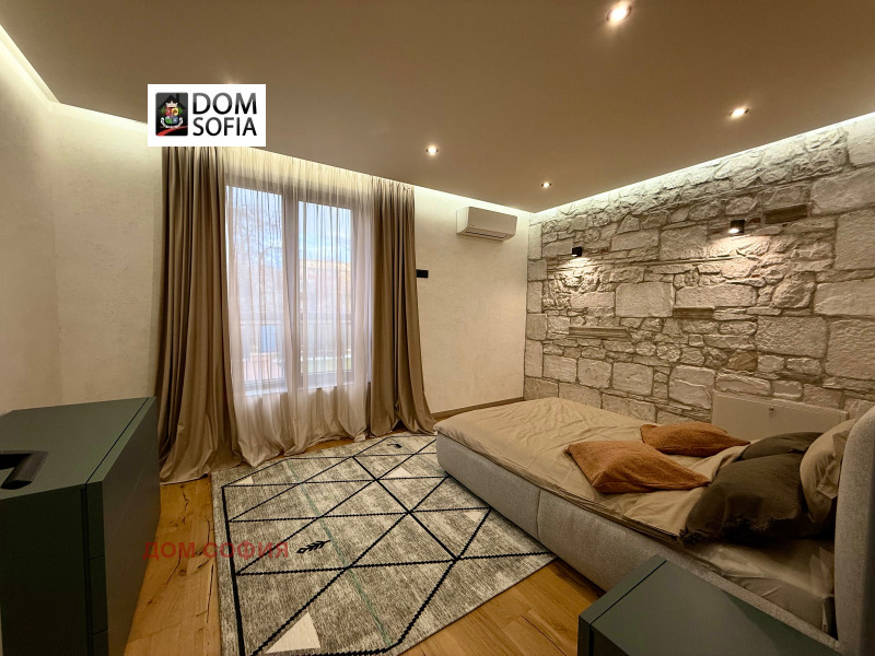 Продава КЪЩА, гр. София, в.з.Симеоново - Драгалевци, снимка 5 - Къщи - 53305722