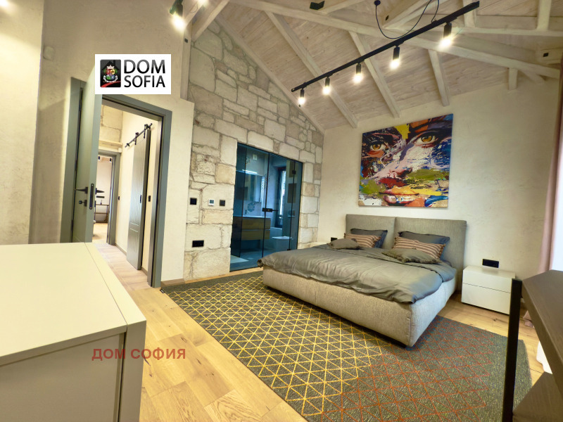 Продава КЪЩА, гр. София, в.з.Симеоново - Драгалевци, снимка 12 - Къщи - 53305722