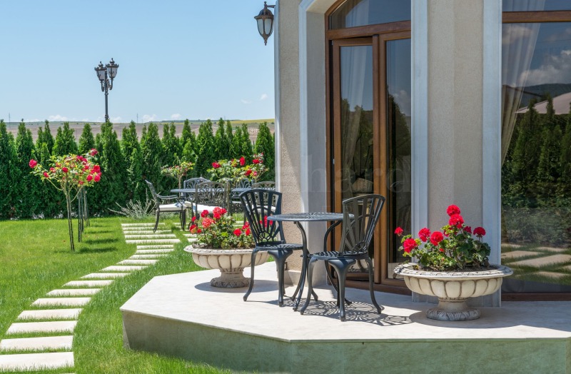 Продава КЪЩА, к.к. Слънчев бряг, област Бургас, снимка 9 - Къщи - 53444361