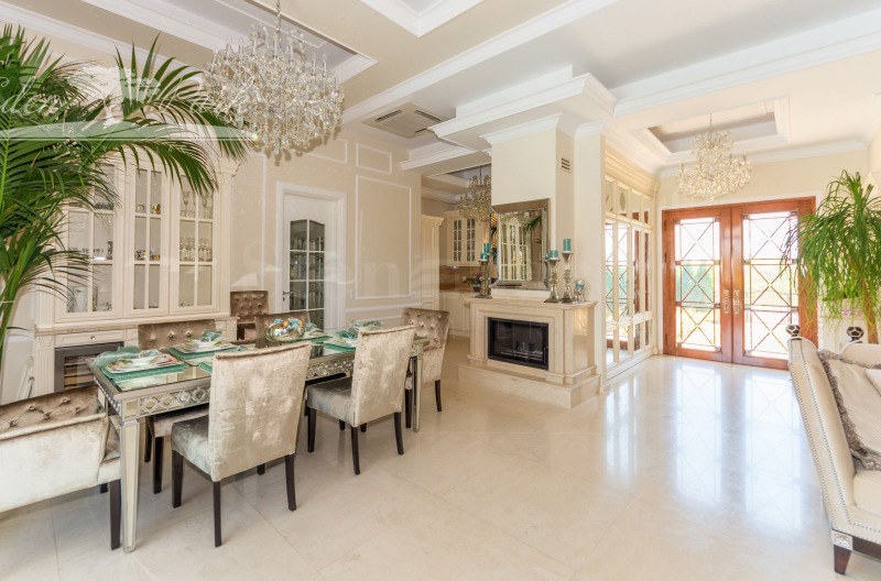 Продава КЪЩА, к.к. Слънчев бряг, област Бургас, снимка 15 - Къщи - 53444361