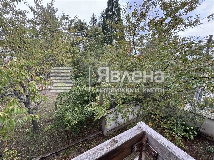 Продава КЪЩА, гр. София, Драгалевци, снимка 6 - Къщи - 54416388