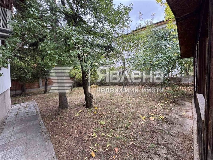 Продава КЪЩА, гр. София, Драгалевци, снимка 4 - Къщи - 54416388