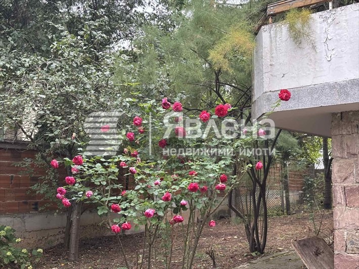 Продава КЪЩА, гр. София, Драгалевци, снимка 2 - Къщи - 54416388