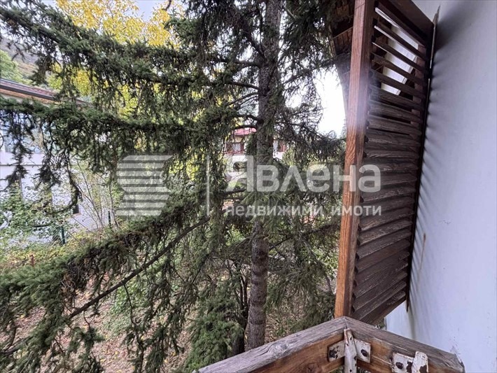 Продава КЪЩА, гр. София, Драгалевци, снимка 7 - Къщи - 54416388