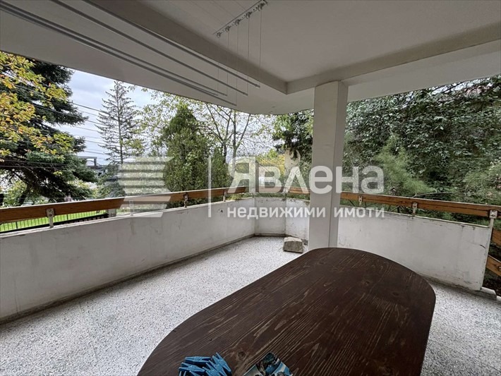 Продава КЪЩА, гр. София, Драгалевци, снимка 5 - Къщи - 54416388