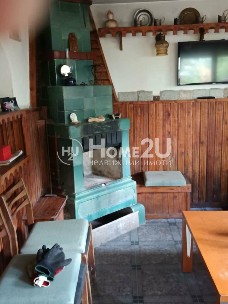 Продава КЪЩА, с. Томпсън, област София област, снимка 8 - Къщи - 54914995