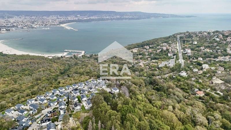Продава КЪЩА, гр. Варна, м-т Зеленика, снимка 5 - Къщи - 55375031