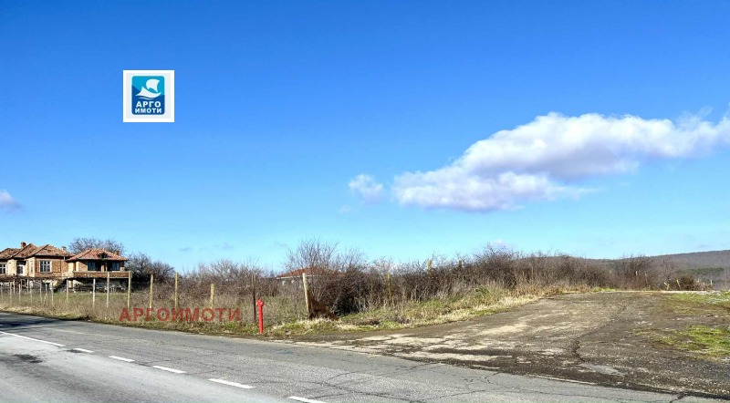 Продава ПАРЦЕЛ, с. Баня, област Бургас, снимка 5 - Парцели - 53134617