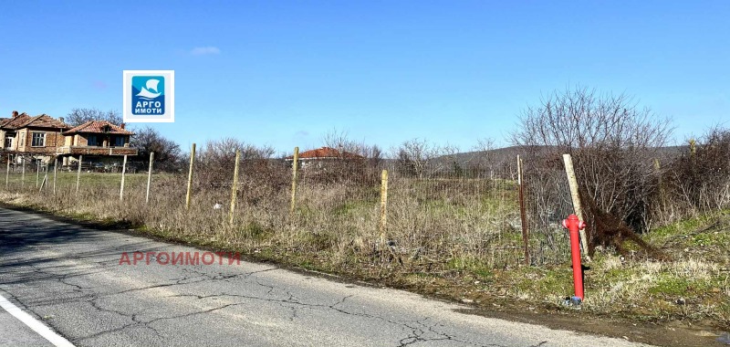 Продава ПАРЦЕЛ, с. Баня, област Бургас