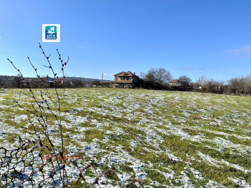 Продава ПАРЦЕЛ, с. Баня, област Бургас, снимка 6 - Парцели - 53134617